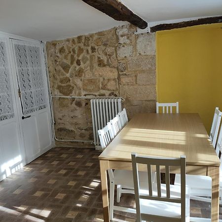 La Antigua Villa Villarcayo Eksteriør billede