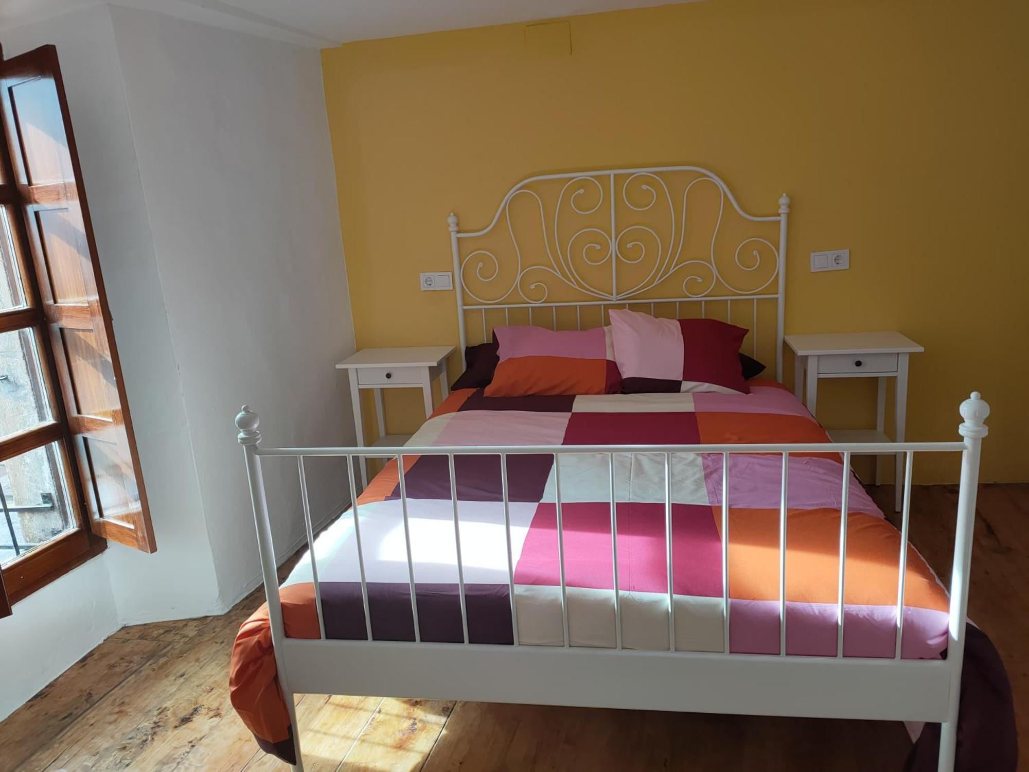 La Antigua Villa Villarcayo Værelse billede