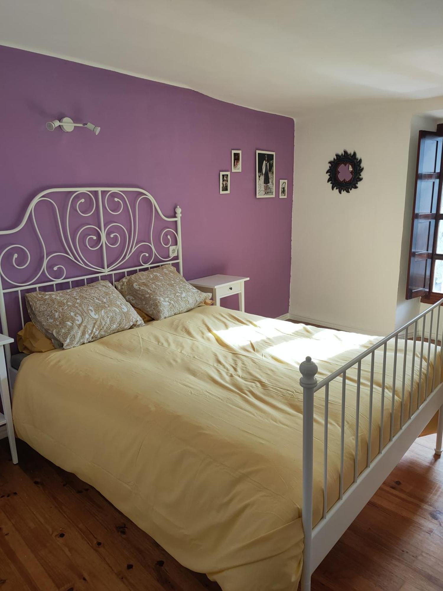 La Antigua Villa Villarcayo Eksteriør billede