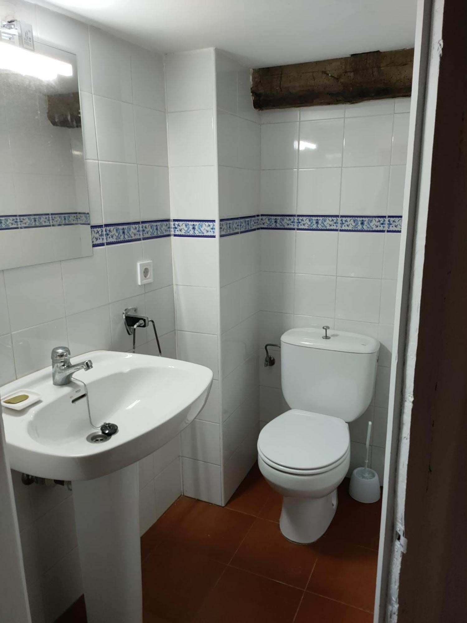 La Antigua Villa Villarcayo Værelse billede
